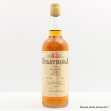 Strathisla 15 Gordon Macphail