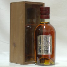 ABERLOUR A BUNADH SILVER LABEL