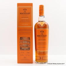 MACALLAN EDITION NO2