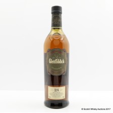 Glenfiddich 18 Ancient Reserve