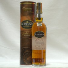 Glengoyne Scottish Oak
