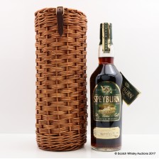 Speyburn 1977 25