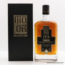 Tomatin 1976 34 Mo R Collection 50cl