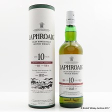 Laphroaig 10 Batch 6
