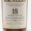 Macallan 18 Year Old 1990