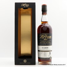 ARRAN 2005 9 YEAR OLD SELECTED BY LA MAISON DU WHISKY