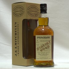 Springbank 11 Madeira