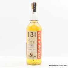 IRISH SINGLE MALT 2002 13 YEAR OLD THE NECTAR