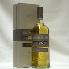 AUCHENTOSHAN 1999 CELLAR TRENDS ANNIVERSARY