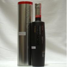 Bruichladdich Octomore 10