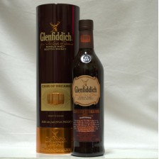 Glenfiddich Cask Of Dreams 2011 Release