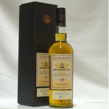 Glenmorangie 18 Year Old White Rum Finish
