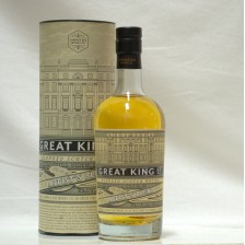 COMPASS BOX GREAT KING STREET