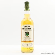 MACALLAN 1992 12 YEAR OLD HART BROTHERS