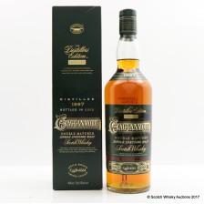 Cragganmore Distillers Edition 1997