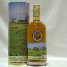 BRUICHLADDICH LINKS ST ANDREW S 1L