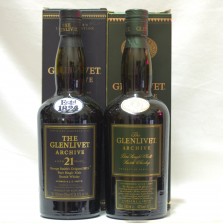 Glenlivet 21 Archive Glenlivet Archive