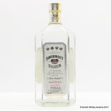 Smirnoff Silver Private Reserve