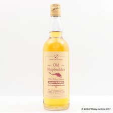 OLD SHIPBUILDER THE AILSA DRAM 75CL