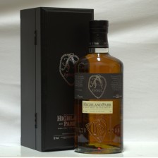 HIGHLAND PARK 12 YEAR OLD HJARTA BOXED