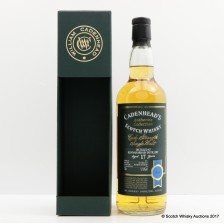 BUNNAHABHAIN 1997 17 YEAR OLD CADENHEAD S