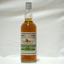 Glenlivet 15 70degrees Proof 26 4 Fl Oz