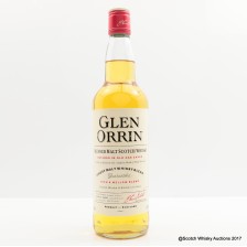 GLEN ORRIN BLENDED MALT