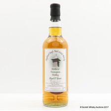 TOMATIN 2006 8 YEAR OLD WHISKY BROKER