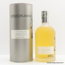 BRUICHLADDICH 3 YEAR OLD PERILOUS SPIRIT