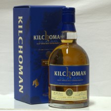 KILCHOMAN AUTUMN 2009 RELEASE