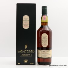 Lagavulin 1995 Friends Of The Classic Malts 2008