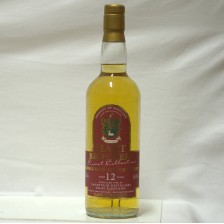 Lagavulin 12 Hart Brothers