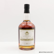 Glendronach 8 Whisky Manufaktur