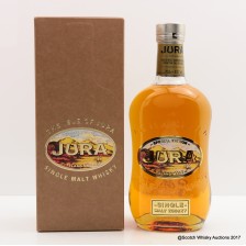 Jura Island Special
