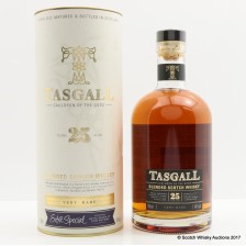 Tasgall 25 Very Rare