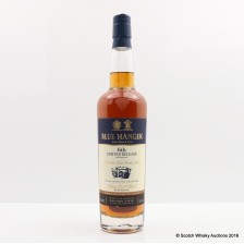 BLUE HANGER 6TH RELEASE BERRY BROS   RUDD