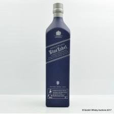 Johnnie Walker Blue Label Year Of The Ram 1 75l