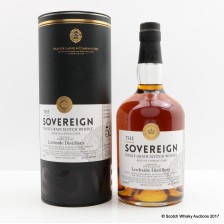 LOCHSIDE 1963 52 YEAR OLD SOVEREIGN