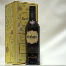 GLENFIDDICH AGE OF DISCOVERY MADEIRA FINISH