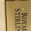 Royal Stirling 75cl
