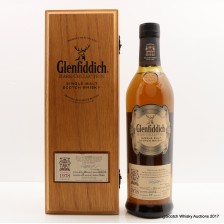 Glenfiddich 1978 35 Rare Collection For Dubai Duty Free