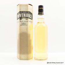 GLEN GRANT 8 YEAR OLD PROVENANCE