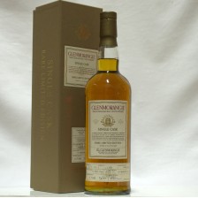 Glenmorangie Single Cask