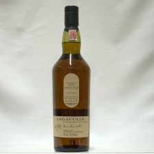 Lagavulin 2010 Distillery Only Edition