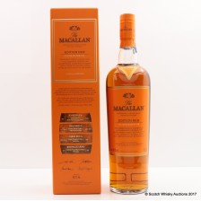 MACALLAN EDITION NO2