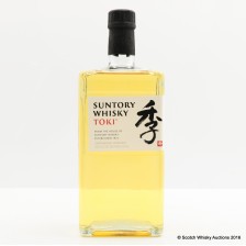 Suntory Toki