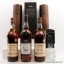 Green Welly Exclusive Bottlings 3 x 70cl - GlenDronach & Arran with Nosing Glass