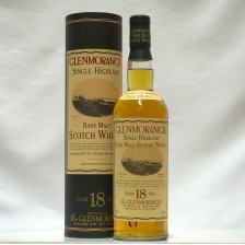 Glenmorangie 18 Old Style