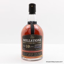 Millstone 2001 10 Dutch Single Malt