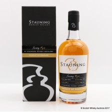 Stauning Ung Rye 50cl